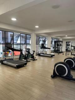 Whitelily homes - Marimbeti - 3