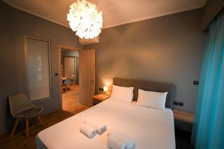 Majestic Acropolis View Elegant 2-Bedroom Penthouse in the Heart of Athens - 2