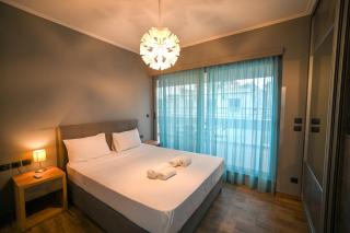 Majestic Acropolis View Elegant 2-Bedroom Penthouse in the Heart of Athens - 7