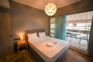 Αcropolis View Family Veranda Aiolou 97 by Zeussuites - Atene - 5