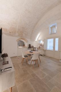 La Goccia Suite - Matera - 6