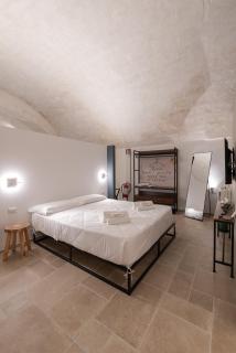 La Goccia Suite - Matera - 9