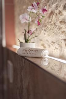 La Goccia Suite - Matera - 3