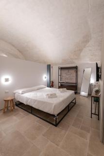 La Goccia Suite - Matera - 8