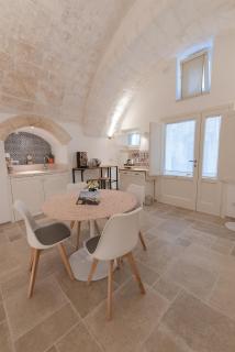 La Goccia Suite - Matera - 5