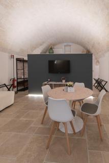 La Goccia Suite - Matera - 7