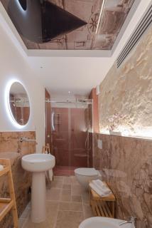 La Goccia Suite - Matera - 4