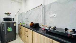 Olive Serviced Apartments - HICC Hitex Hyderabad - 4