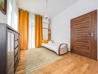 Trawowa Spacious House by BookingHost - Wrocław - 6
