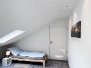 Modern and Cozy Apartment in Ludwigsburg - Ludwigsburg - 4