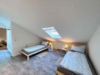 Modern and Cozy Apartment in Ludwigsburg - Ludwigsburg - 7