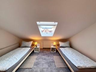 Modern and Cozy Apartment in Ludwigsburg - 7