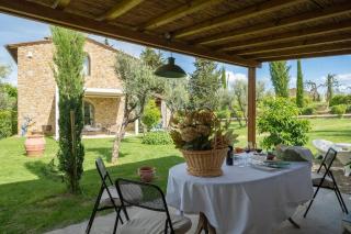 Villa della Meletta - 5