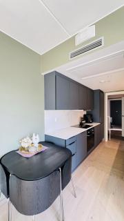 BJØRVIKA Apartment-Privat Lounge with Beautiful View & Close to everything - Oslo - 2
