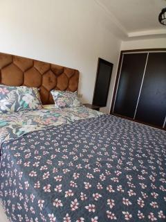 Modern Apartment 5 Min the Beach - Martil - 7