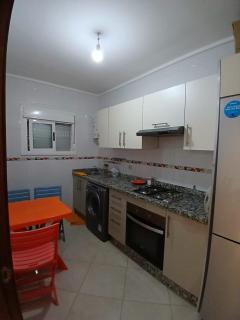 Modern Apartment 5 Min the Beach - Martil - 2