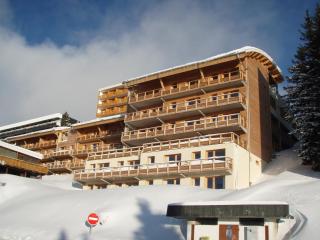 Vercors 1 034-FAMILLE & MONTAGNE studio 4 pers - Chamrousse - 2