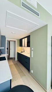 BJØRVIKA Apartment-Privat Lounge with Beautiful View & Close to everything - Oslo - 1