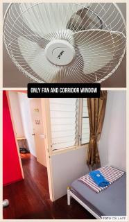 Ricos Honey Place Guesthouse - Bangkok - 6