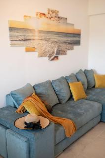 Sky Pool&Spa Sea Apartament in Odyssey-parking - 2