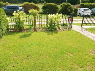 Apartament Zielona Przystań - 4