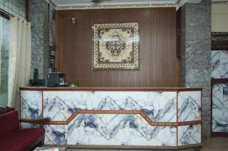 Hotel New West Tower - Madurai - 8