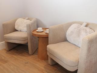 The Coach House - Matlock - 5