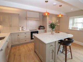 The Coach House - Matlock - 2