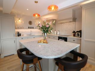 The Coach House - Matlock - 1