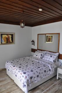 Taş Avlu Butik Otel - Karaburun - 6