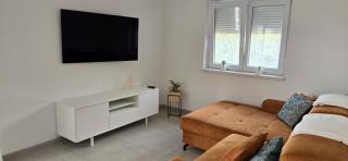 Villa Laganini, Apartment I&I - 7