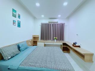 Beach Side - Min Seabreeze 402 - 1