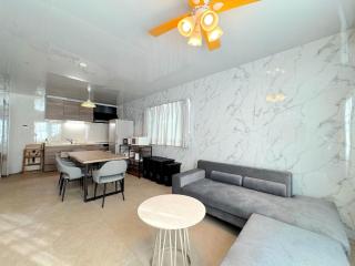 Grande Ortho Okinawa Villa Onna 3 - Vacation STAY 91370 - Onna - 7