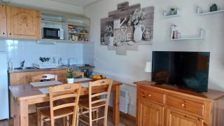 Vercors 1 035-FAMILLE & MONTAGNE appart 6 pers - Chamrousse - 0
