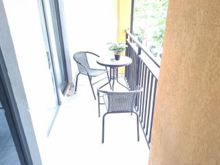 Westhills Hotel - Tbilisi - 4