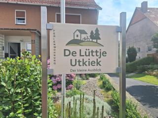 De Lüttje Utkiek - - 0