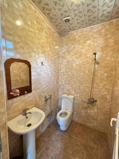 1001 DAD Hostel - Qax - 3