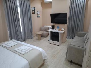 Westhills Hotel - Tbilisi - 7
