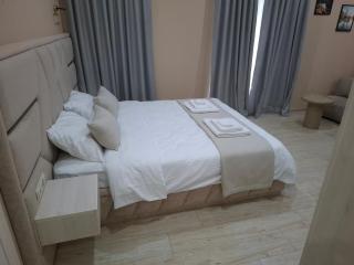 Westhills Hotel - Tbilisi - 6