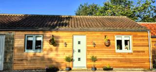 The Stables, Winksley Nr Grantley Hall - Winksley - 9