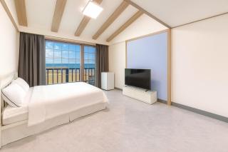 Taean Hagampo Rendezvous pension - Taean - 9