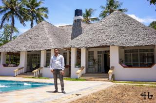 Villa Nguzo - Kilifi - 9