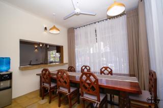 Villa Nguzo - Kilifi - 8