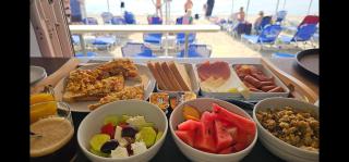 Hotel Galaxias - Paralia - 1