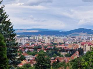 Sfizioso Boutique Stay Brasov - Free Parking - 7