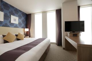 Mercure Yokosuka - Yokosuka - 5