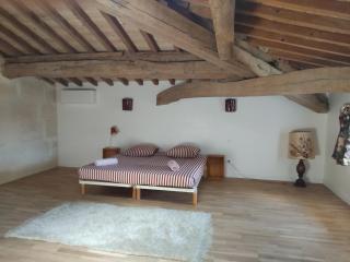 Ancien Couvent avec piscine entre Alpilles et Camargue pour 10 personnes - 9