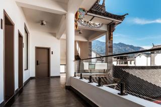 山也云也大理古城南门店 - Dali Ancient Town - 4