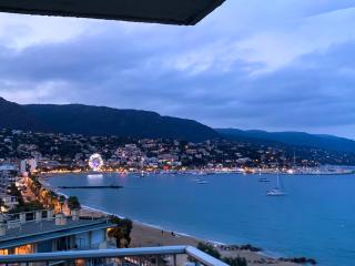 Le Lavandou, la vue, la vie! - 6