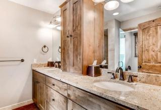 Luxury 3 Bedroom Mountain Vacation Rental In The Heart Of Lionshead Village In Vail - 2